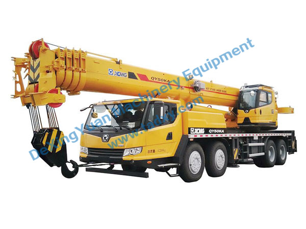 c鿴ԔϢ}QY50KA truck crane xΔ1744