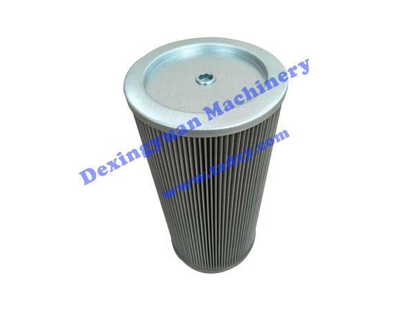 c鿴ԔϢ}XCMG-YHL-008D10 Return oil filter used for XE75D, XE80D xΔ(sh)1942