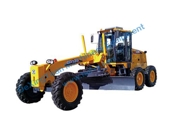 c鿴Ԕ(x)Ϣ(bio)}GR135 Motor Grader xΔ(sh)2646