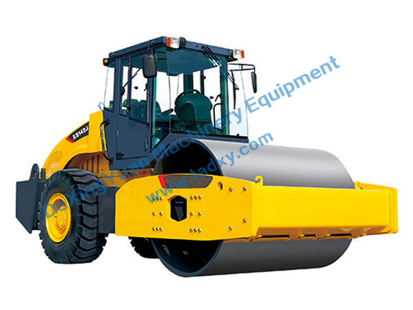 c鿴Ԕ(x)Ϣ(bio)}XS145J Mechanical Single Drum Vibratory Compactor xΔ(sh)2774