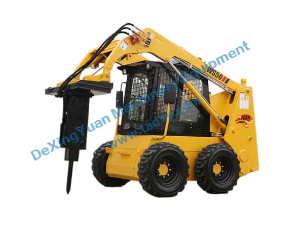 c鿴Ԕ(x)Ϣ(bio)}WS50 Skid Steer Loader (MDC type) xΔ(sh)3050