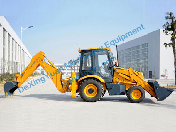 c鿴ԔϢ}WB100 Backhoe Loader xΔ1881