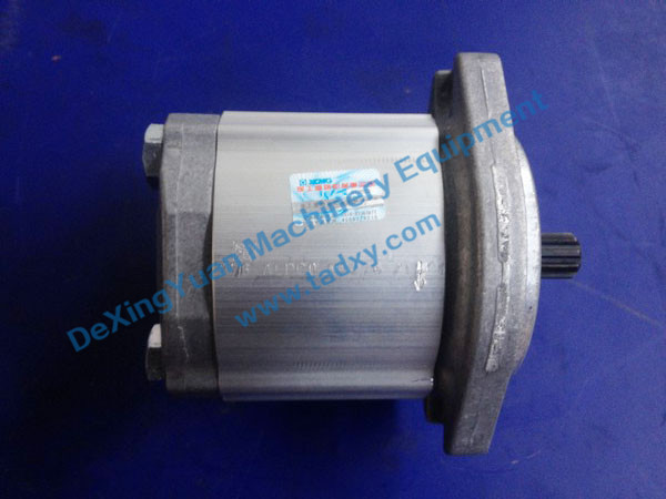 c鿴ԔϢ}Gear Pump WP09A1B140L03FA150N xΔ1417
