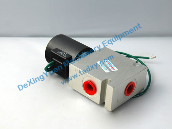 c鿴ԔϢ}Solenoid Valve xΔ1341