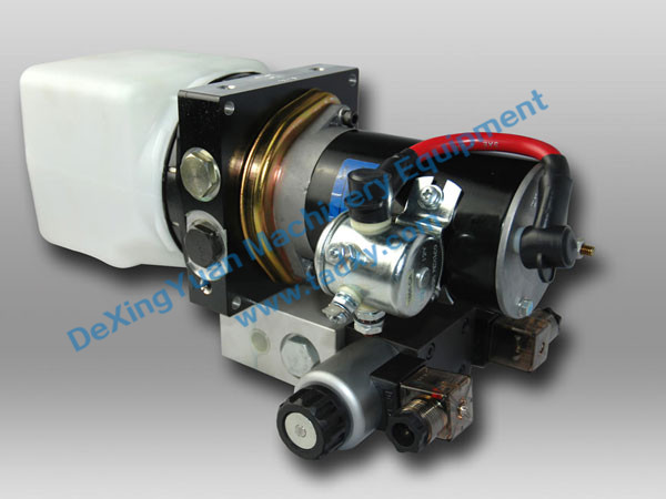 c鿴ԔϢ}Pump Station FC-190+LDVB-SHL-12V xΔ1934