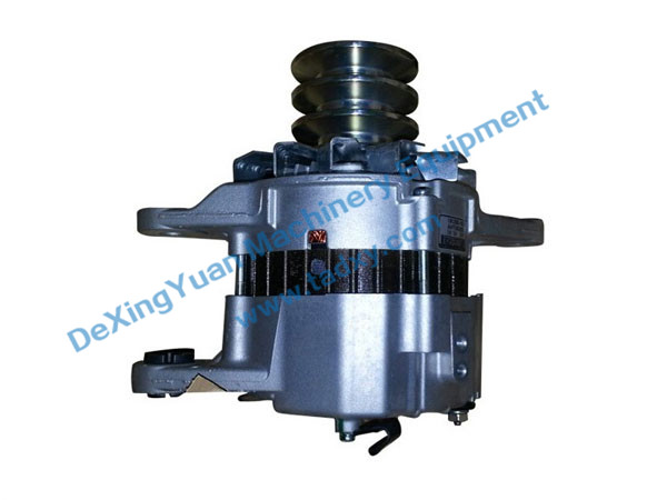 c鿴ԔϢ}Alternator xΔ1326