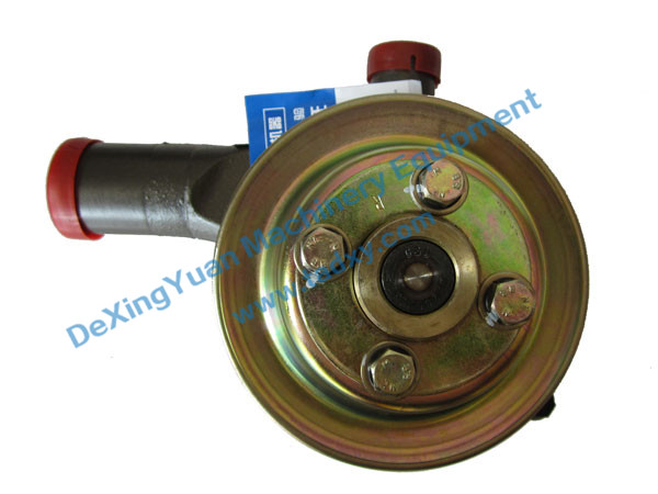 c鿴ԔϢ}YC6108 Water Pump xΔ1300