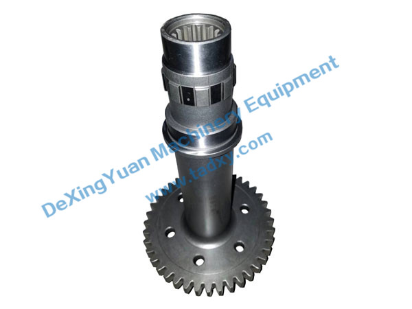 c鿴ԔϢ}Work Pump Shift Gear xΔ1823