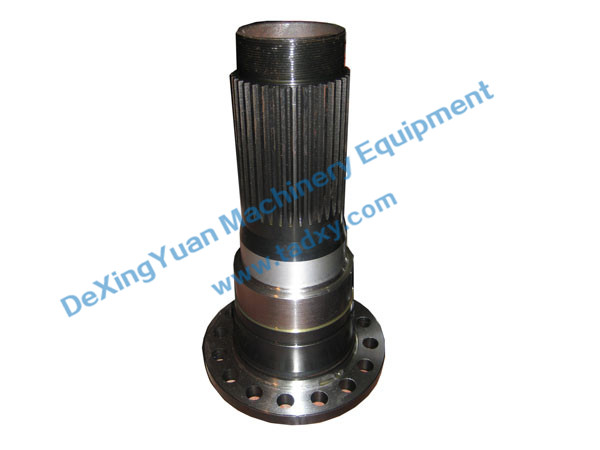 c鿴ԔϢ}SEM Series Axle Shaft Tube xΔ1375