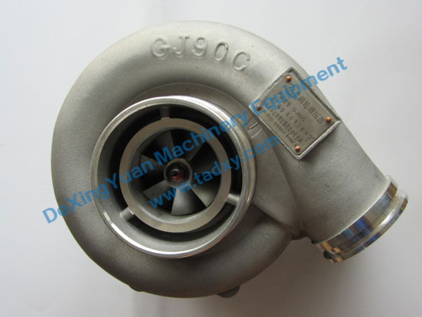 c(din)鿴Ԕ(x)Ϣ(bio)}Turbocharger GJ90C xΔ(sh)1384