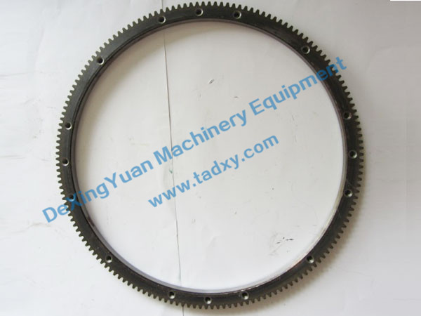 c(din)鿴Ԕ(x)Ϣ(bio)}Flywheel Ring Gear WD615 xΔ(sh)1269