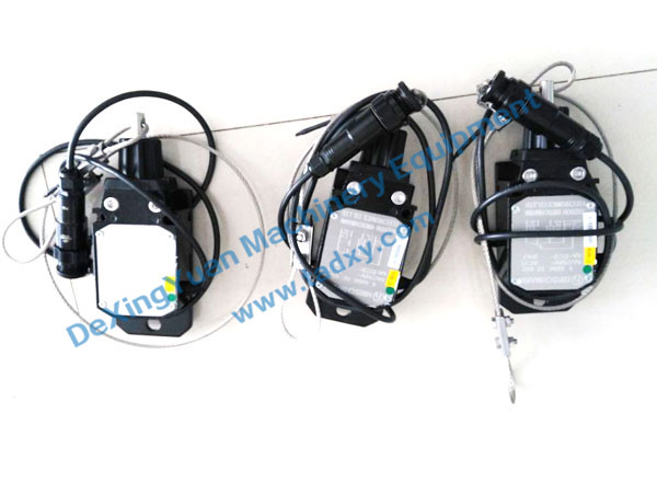 c鿴ԔϢ}Height Limit Switch A2B xΔ1736