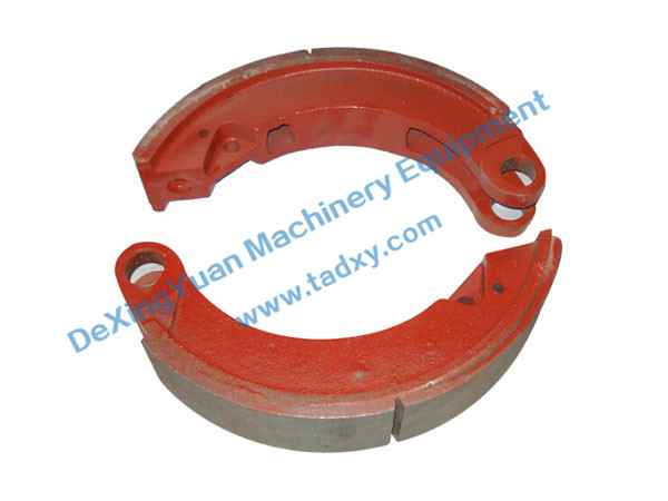 c鿴ԔϢ}Brake Shoe xΔ1211