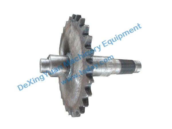 c鿴ԔϢ}Sprocket Assy. xΔ1320