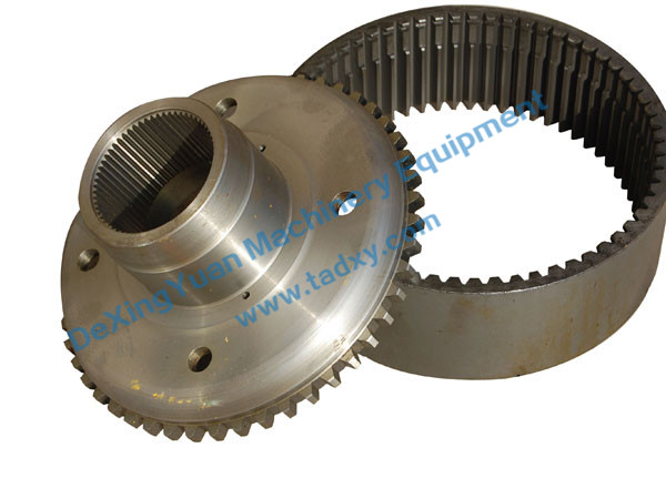 c鿴Ԕ(x)Ϣ(bio)}Internal Gear Support AssyGR165 Meritor) xΔ(sh)2728