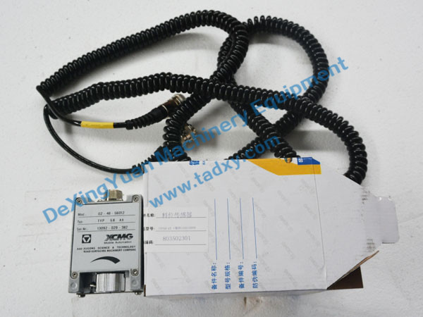 c鿴ԔϢ}Material Level Sensor TYP58-XY xΔ1294
