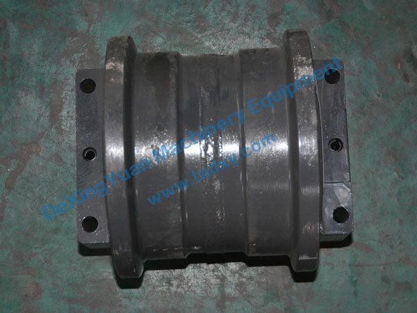 c鿴ԔϢ} Track Roller T.2.5 xΔ1234