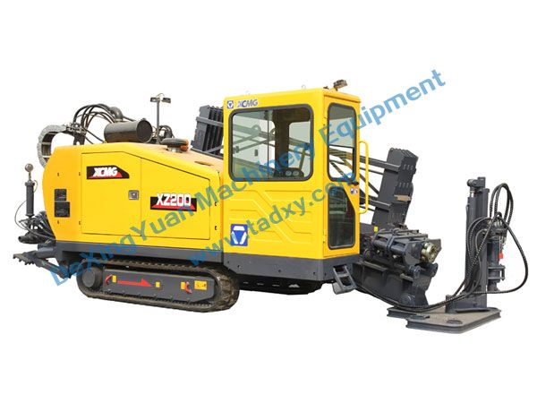 c鿴Ԕ(x)Ϣ(bio)}XZ200 Horizontal Directional Drill xΔ(sh)2758