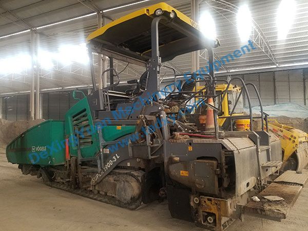 c鿴ԔϢ}Vogler 1900-3l paver xΔ1163