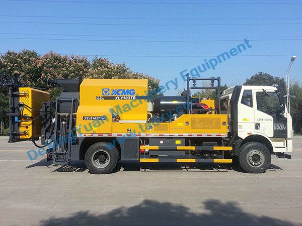 c鿴ԔϢ}XZJ5163TYHXLY103TBPavement Maintenance Vehicle xΔ1122