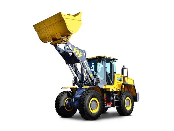 c鿴ԔϢ}XC948 Wheel loader xΔ682